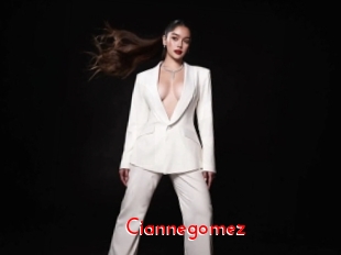 Ciannegomez