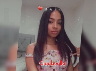 Ciaobeella
