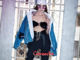 ciaraeche The Sex