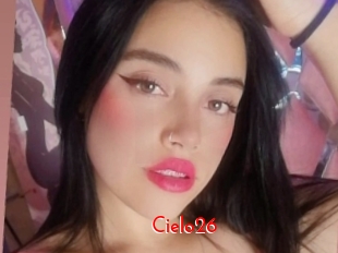 Cielo26