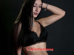 cielomontana The Sex
