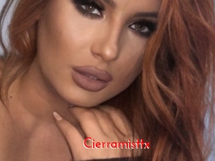 Cierramisttx