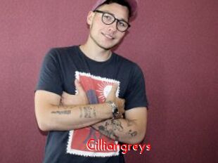 Cilliangreys