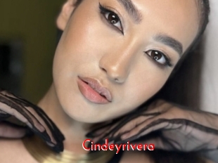 Cindeyrivera