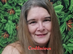 Cindiliscious