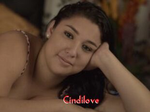 Cindilove