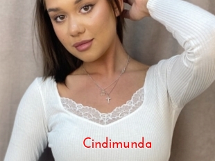 Cindimunda