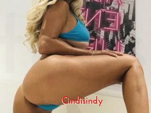 Cindisindy