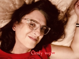 Cindy_wow