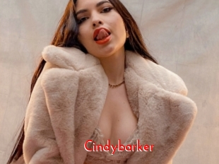 Cindybarker