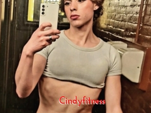 cindyfitness The Sex