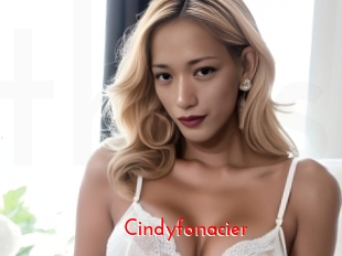 cindyfonacier The Sex