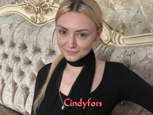 Cindyfors