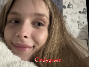 Cindygreen