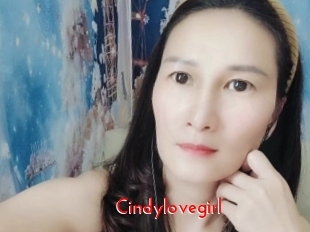 Cindylovegirl