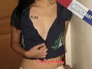 Cindymilene