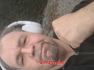 Cindymilo