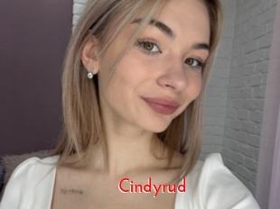 cindyrud The Sex