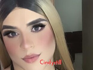 Cindystill