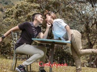 Cindytyson