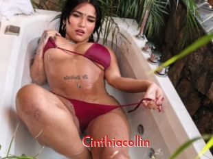 Cinthiacollin