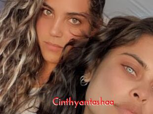 Cinthyantashaa