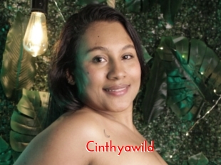 cinthyawild The Sex