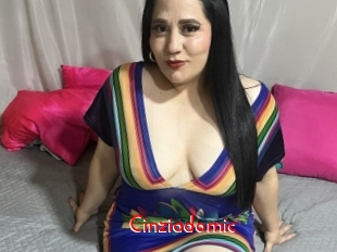 cinziadomic The Sex