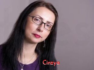 Cinzya