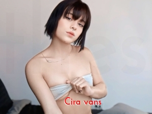 Cira_vans
