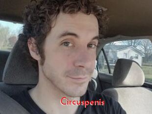 Circuspenis