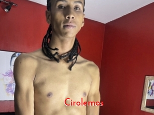 Cirolemos
