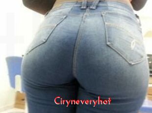 ciryne_veryhot The Sex