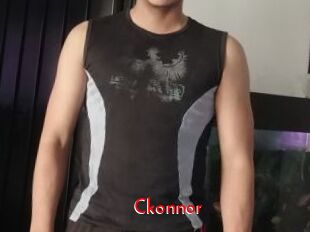 Ckonnor