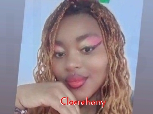 Claerehony