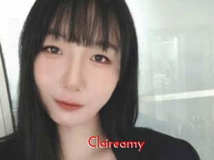 Claireamy