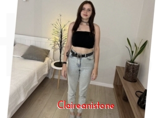Claireanistone