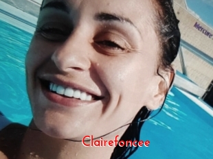 Clairefoncee