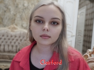 clairford The Sex