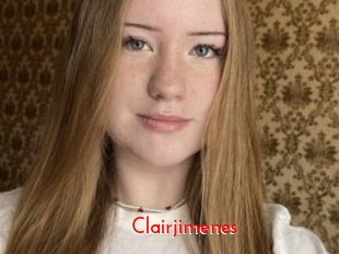 Clairjimenes