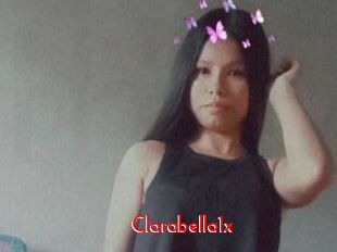 Clarabella1x