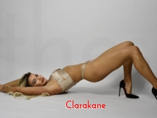 Clarakane