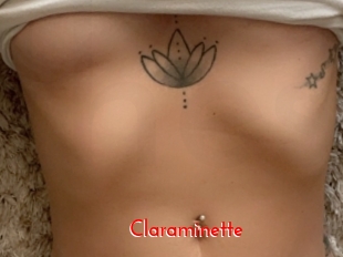 Claraminette