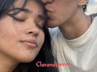 Clarandjamn