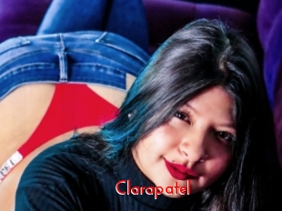 Clarapatel