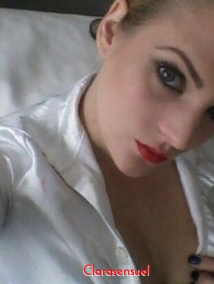 Clarasensuel