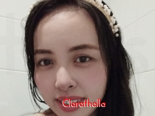 Clarathalla