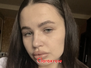 Claraxrose