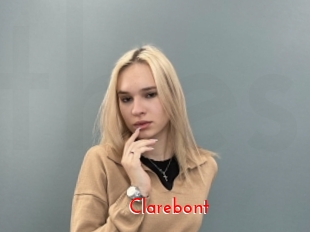 clarebont The Sex