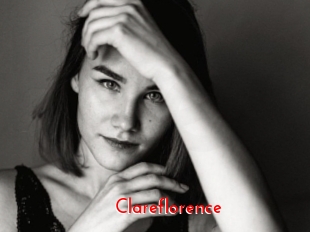 clareflorence The Sex